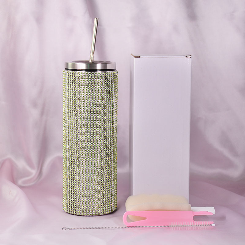 Honeycomb Bling Stanley Tumbler