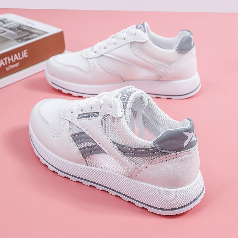 Forrest Gump''s Sneakers Are Versatile For Women''s Shoes