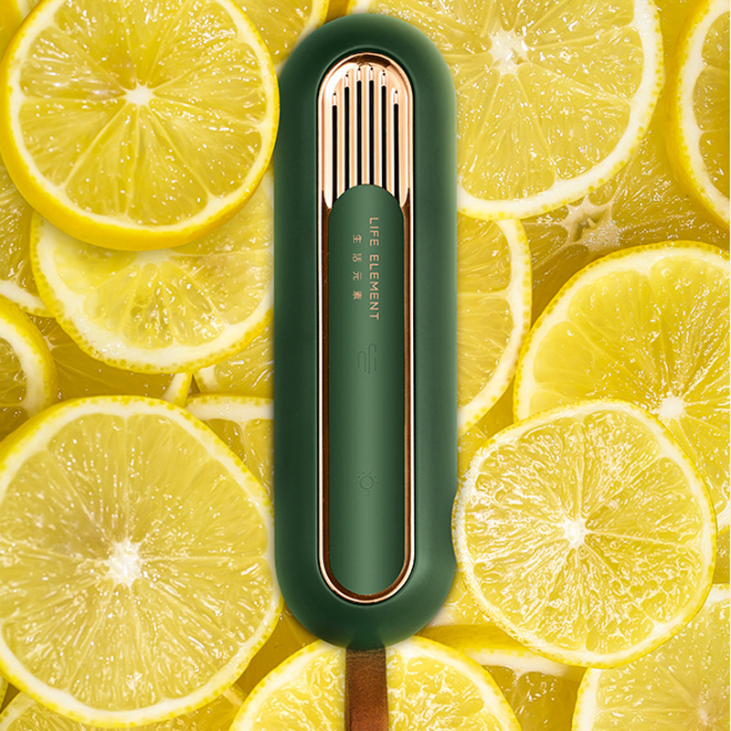 Car Air Booster Deodorizer Mini CJdropshipping