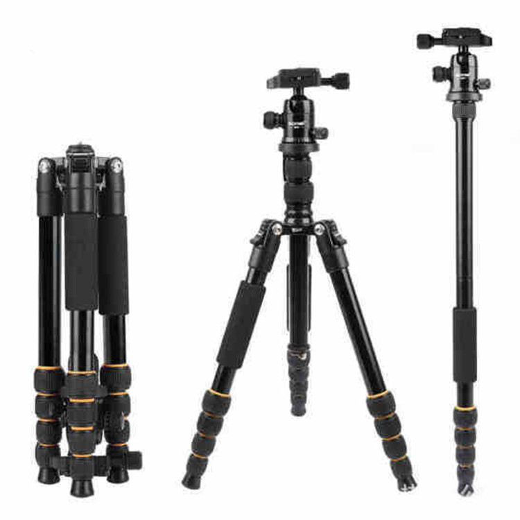 Magnesium Tripod Stand