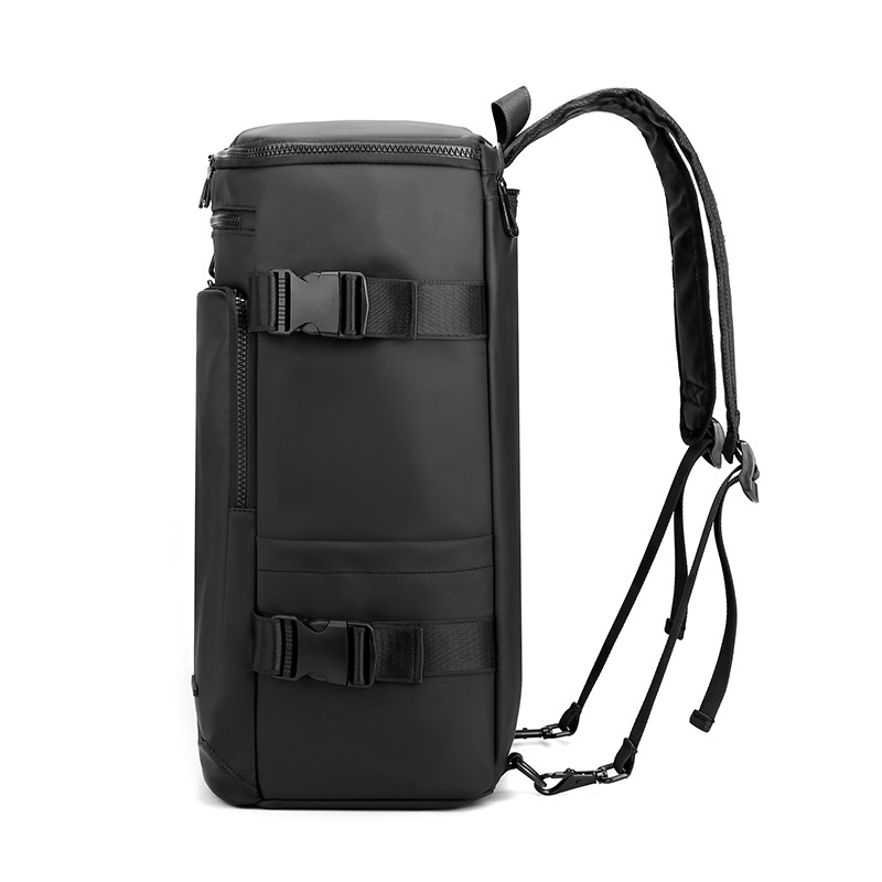 b04804ce b665 49d9 a3d2 193595e461de New Multi-functional Business Backpack Korean Waterproof