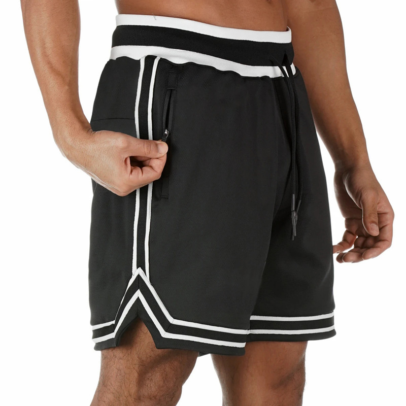 Mens Aesthetic Gym Shorts - #1 Sellers You Will Love