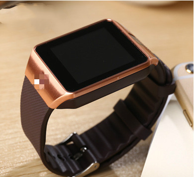 Montre Bluetooth Smart Watch homme
