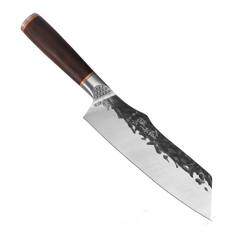 Kitchen Knife 1b