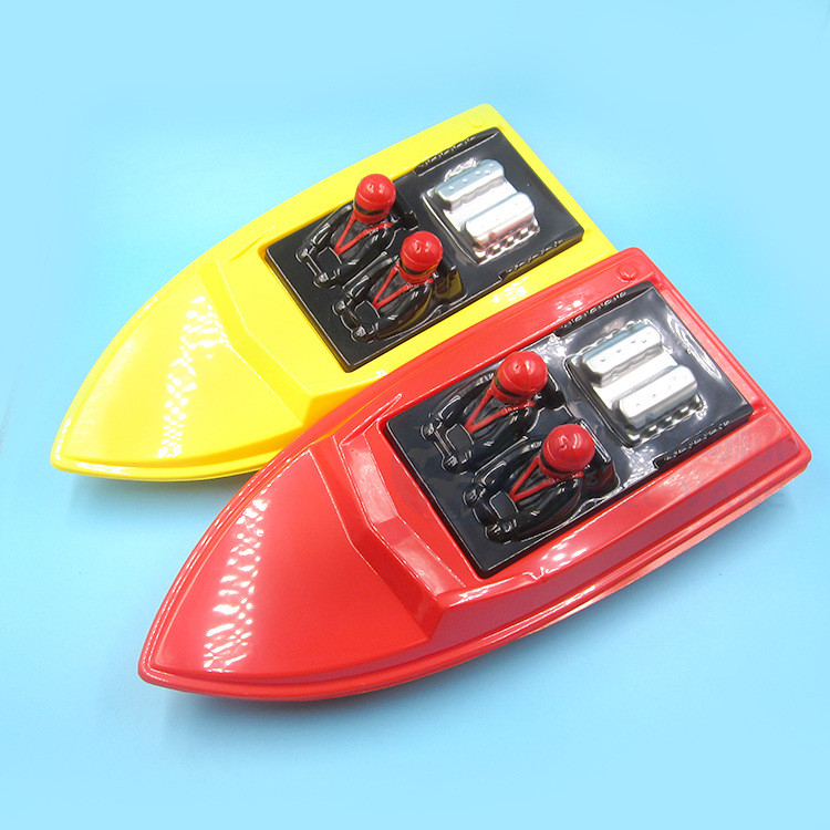 Jet Propeller Steering Retrofit Hull Power Kit CJdropshipping