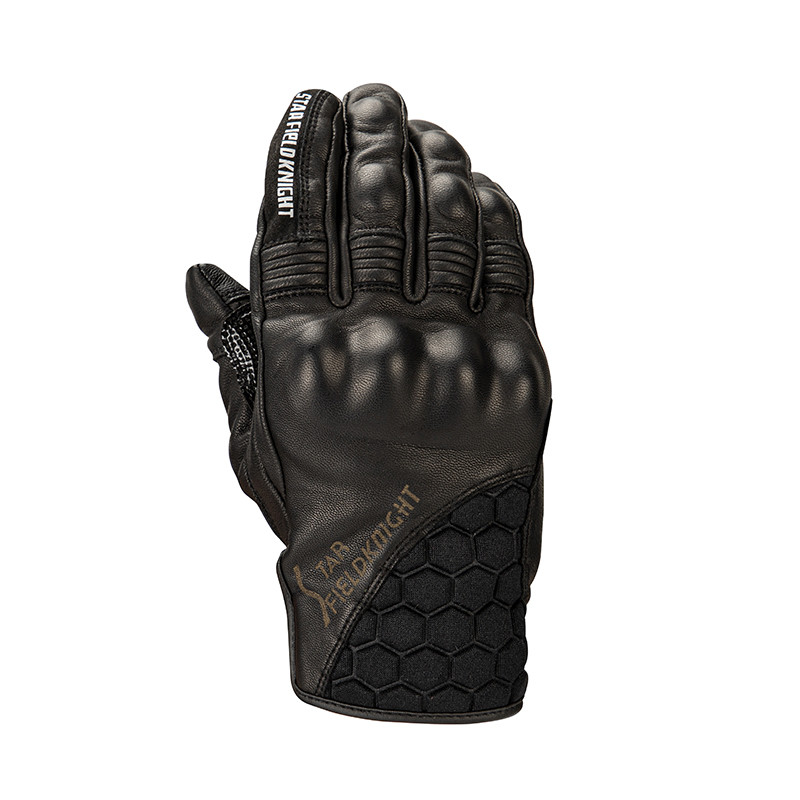 Leather Gloves Motorcycle Gloves Riding Gloves