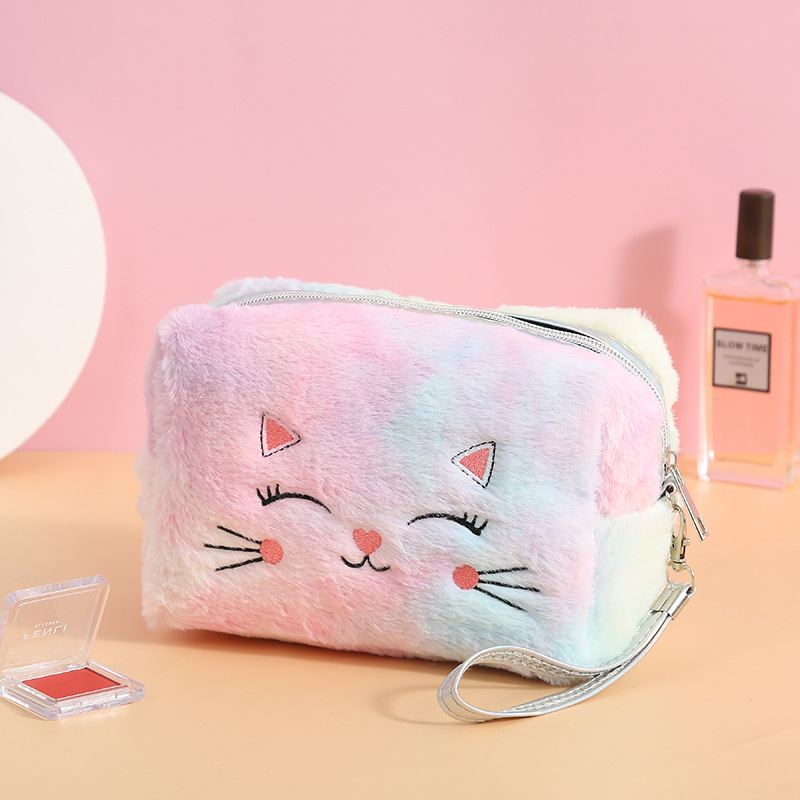 Cat Makeup Bag  Best Kawaii Shop 2023