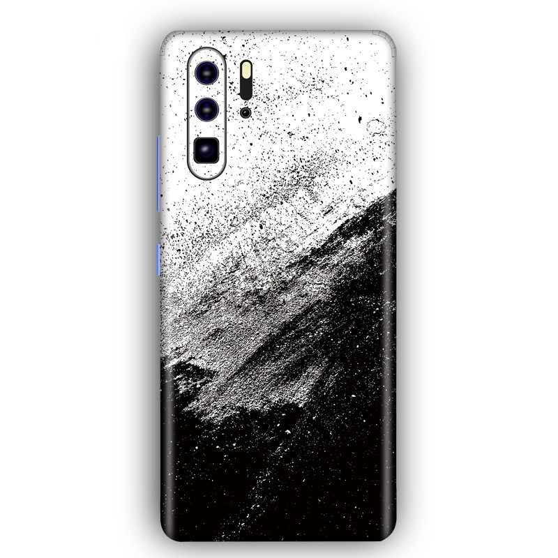 <ul> <li><strong>Durable PET Material</strong>: Provides long-lasting protection.</li> <li><strong>Anti-Fingerprint</strong>: Keeps the rear of your phone clean.</li> <li><strong>Anti-Scratch</strong>: Guards against daily scratches.</li> <li><strong>Color Film</strong>: Adds a stylish flair to your phone.</li> <li><strong>Easy Application</strong>: Perfect fit with precision machining.</li> </ul>