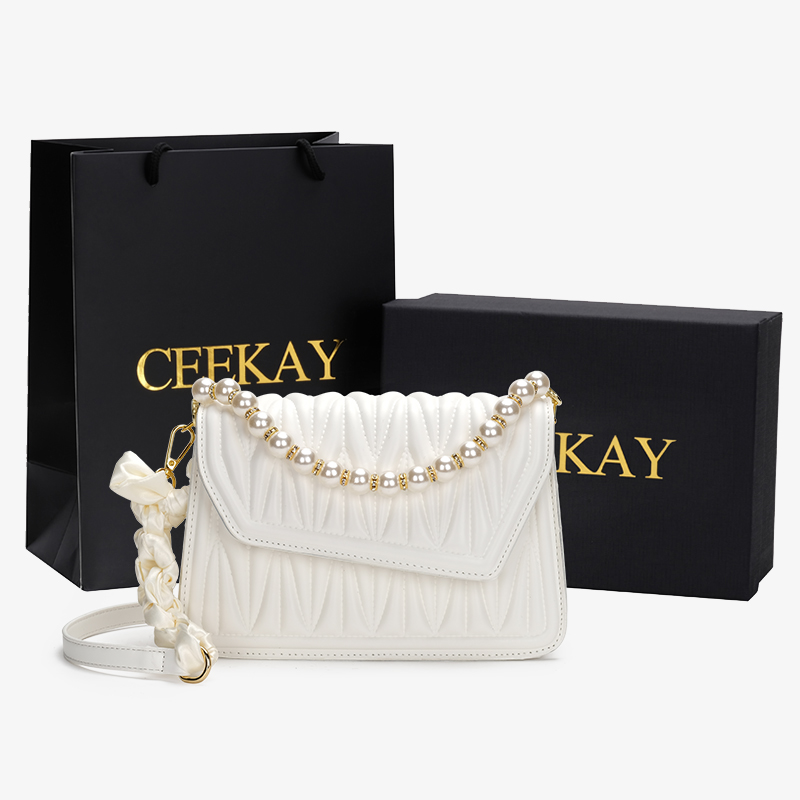 Ceekay Bags and Shoes - Sneakers and bag combo readily available