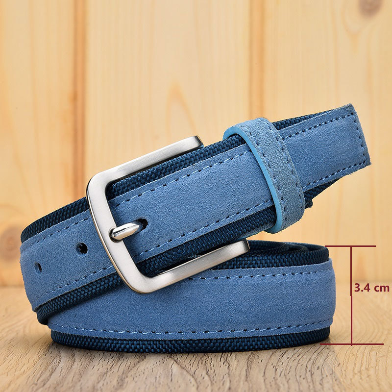 Ceinture Pour Homme Gor