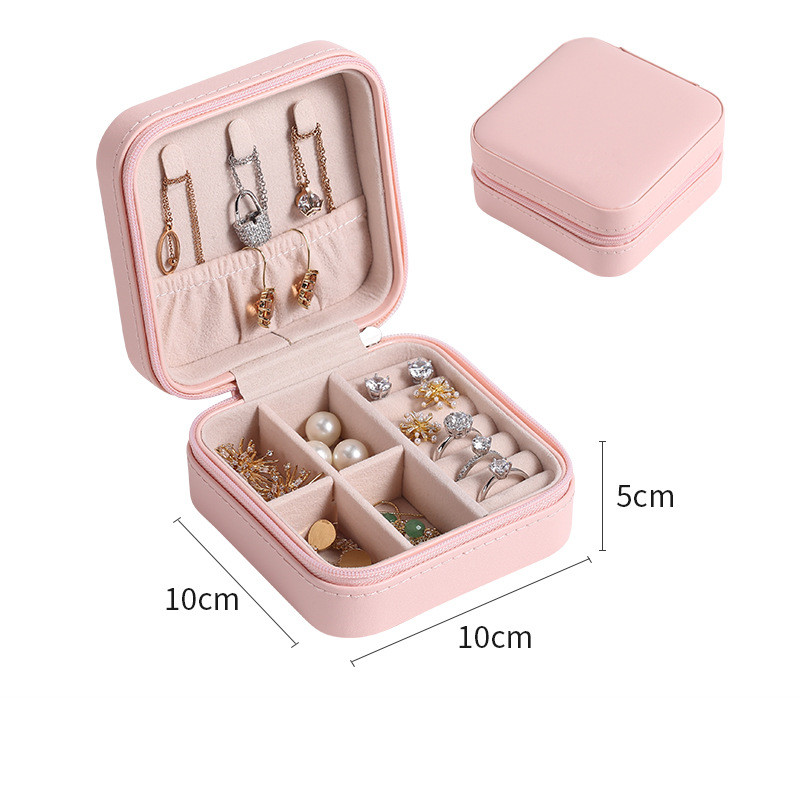 Bridesmaid Jewelry Box