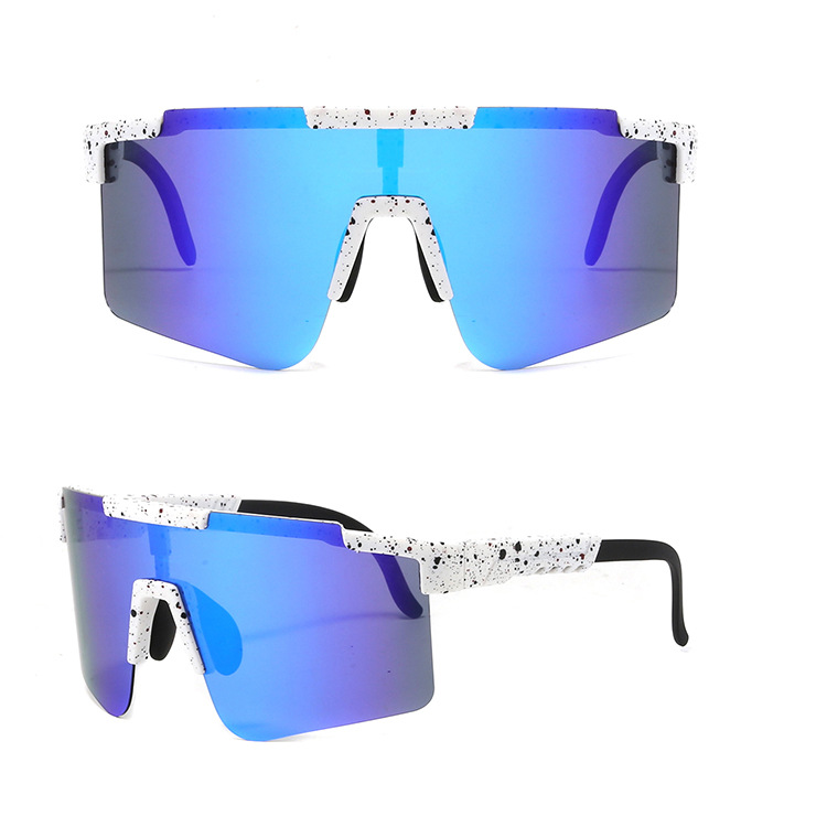 polarized cycling sunglasses