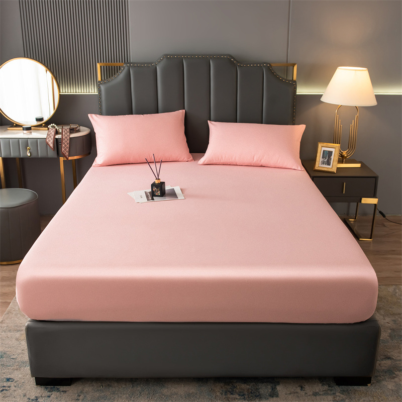 Single Piece Thick Washable Bed Coverlet CJdropshipping