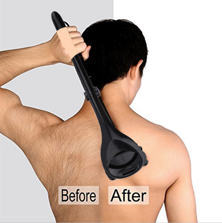 Men Back Shaver | 2mrk Sale Online