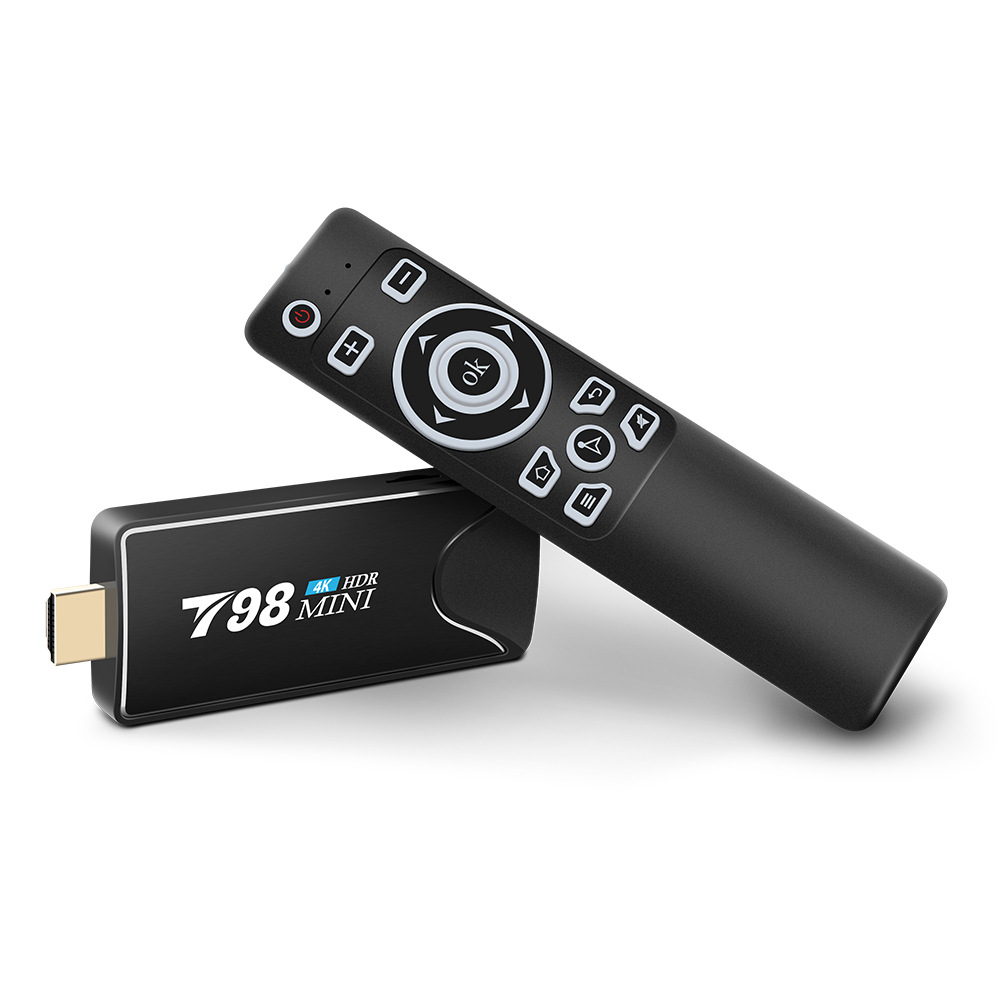 UHD Android TV Stick