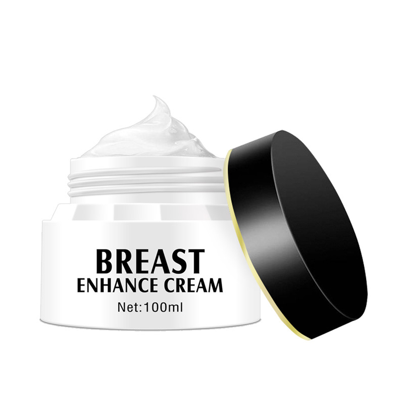 Breast Enhance Cream