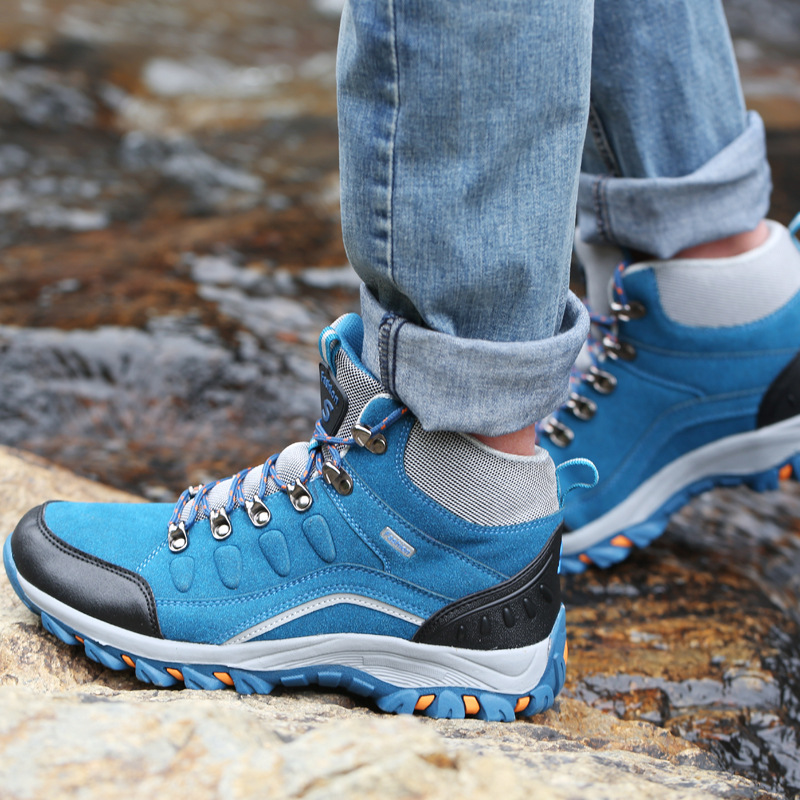 Unisex Hiking Shoes