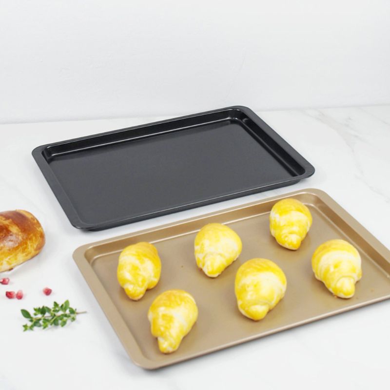 Rectangular Baking Tray | Kitchenile