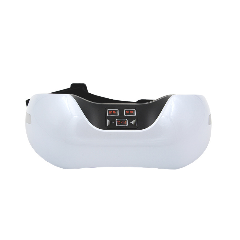 Pulse Type Rechargeable  Eye Care Instrument