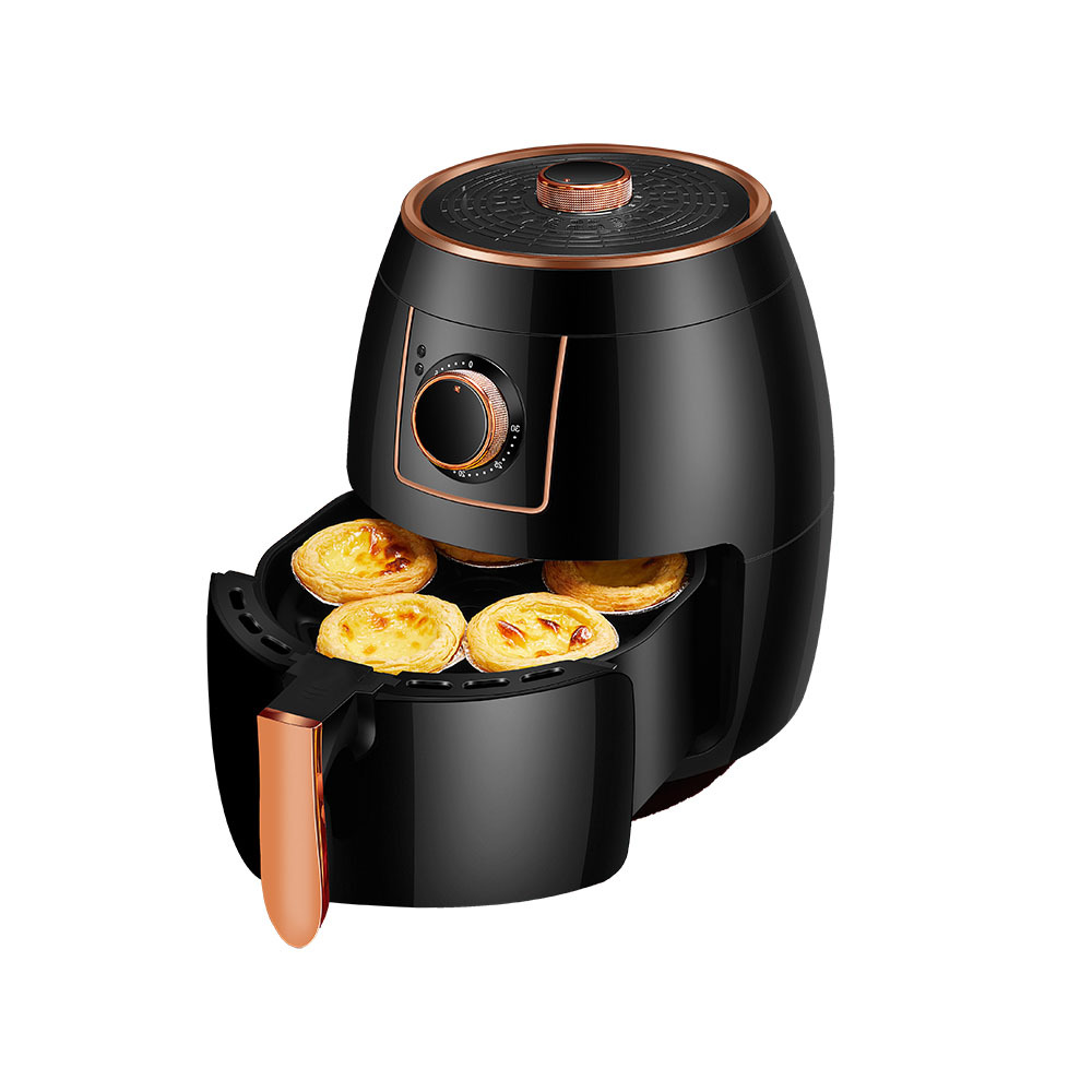 55 L US Standard Cross-border Air Fryer Touch Screen Automatic Fryer B –  Kitchency and Co