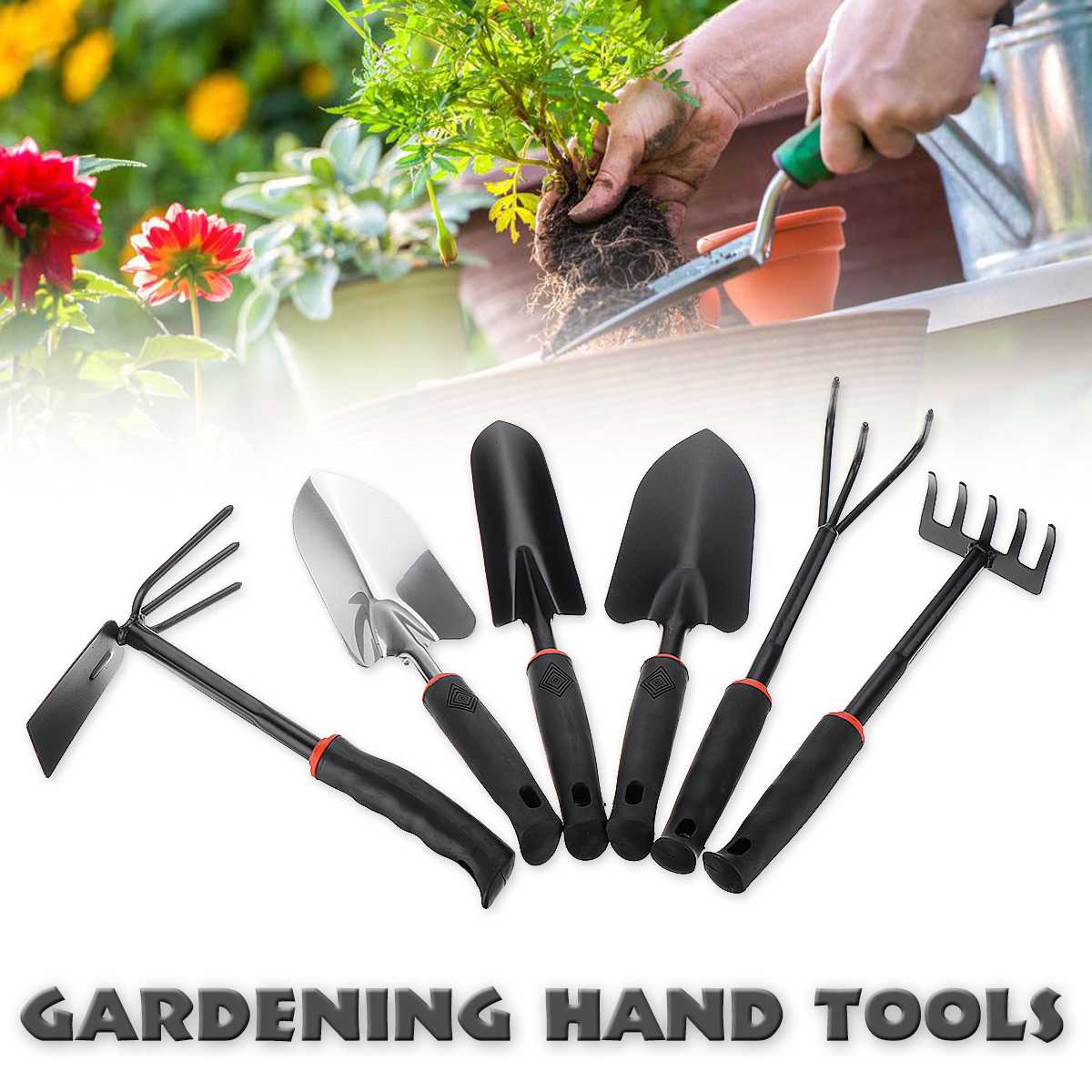 Useful gardening tools - 53 - Smart and Cool Stuff