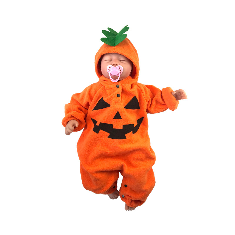 Baby Halloween Clothes