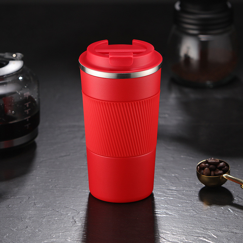 Insulated Coffee Mug 