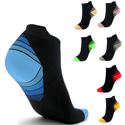 Sports Compression Running And Cycling Compression Socks - CJdropshipping