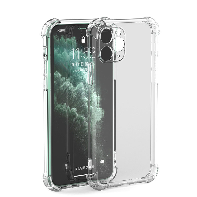 iphone 12 clear case casetok