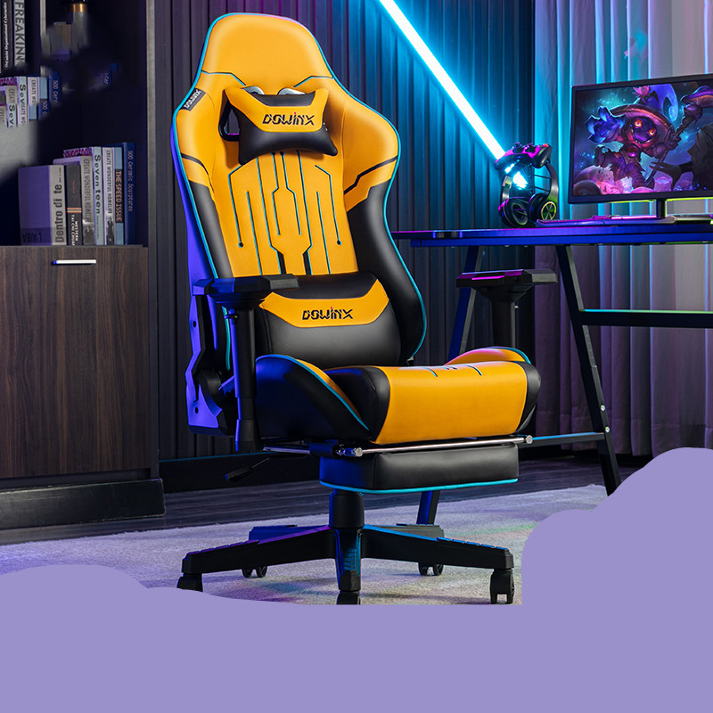 Men's Chair Human Body Gaming - CJdropshipping