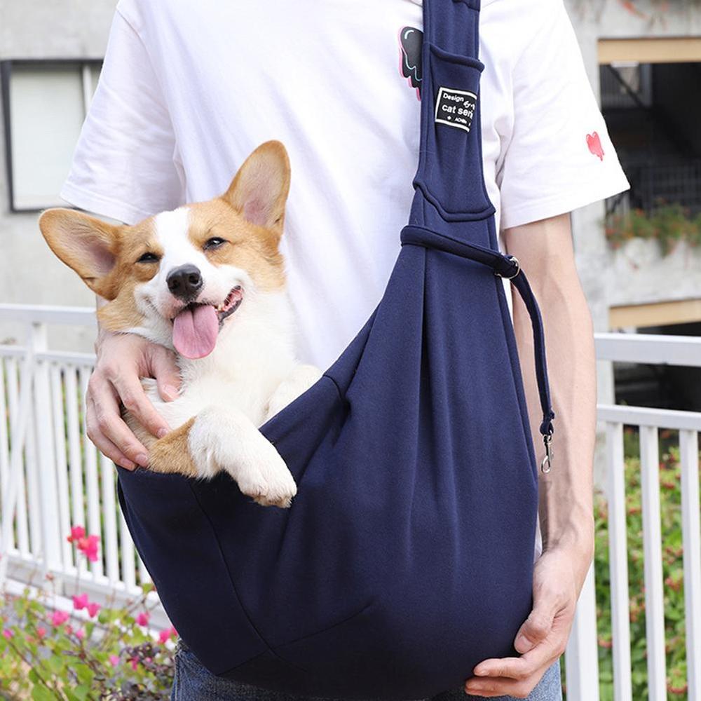 DogMEGA Travel Bag for Small Dog