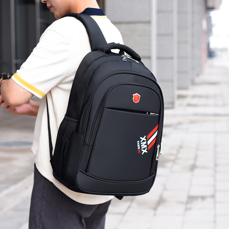 Decompression and earthquake-resistant street backpack shopper-ever.myshopify.com