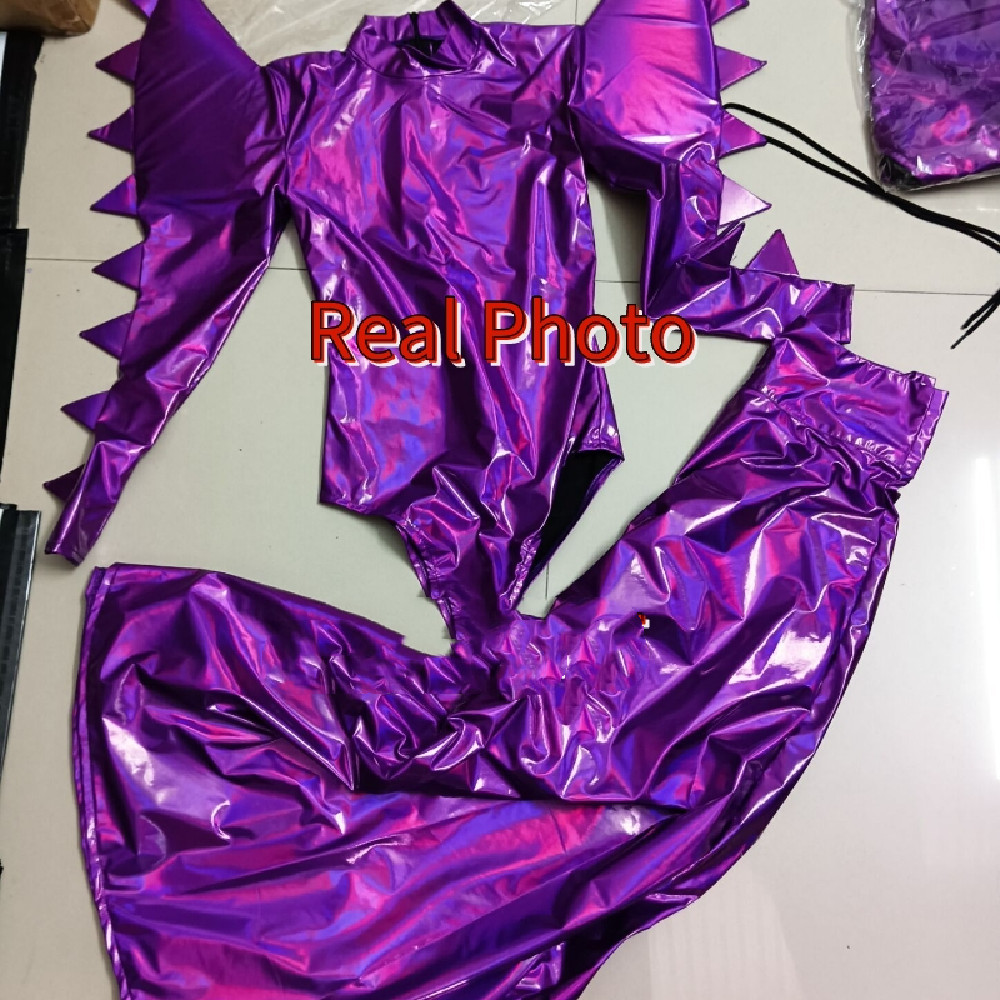 Bar Dance Costume