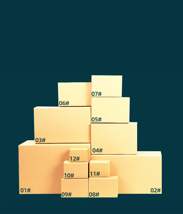 Paper Foldable Square Storage Box CJdropshipping