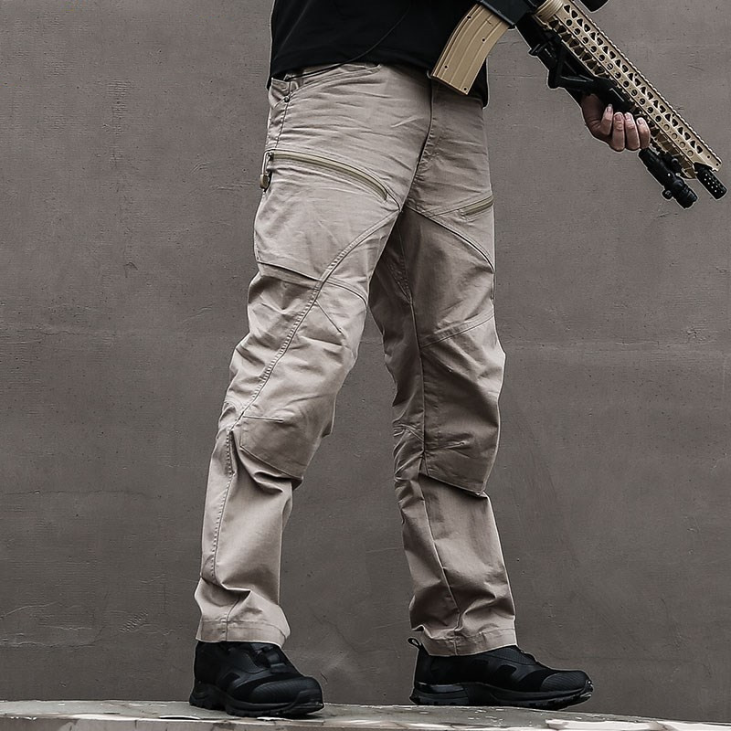 Tactical Hiking Pants