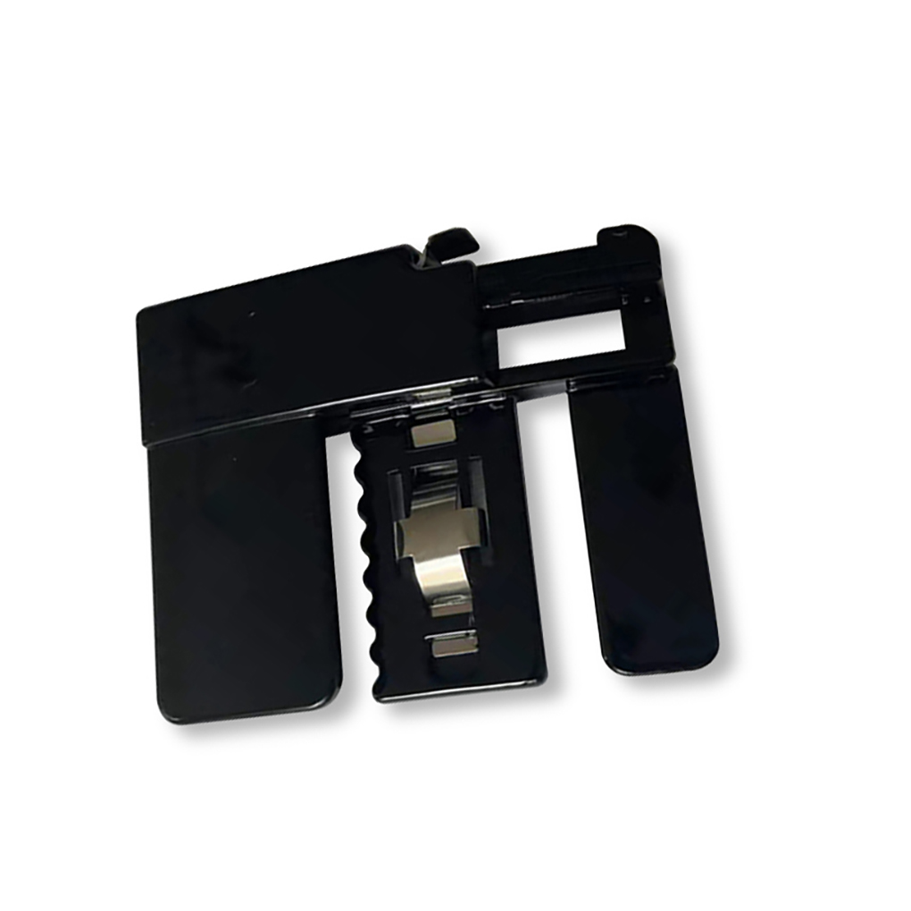 Waist Shrink Clip Unisex Waist Stretch Buckle Belt and with Multi-Function Belt Clip - 91 - Smart and Cool Stuff