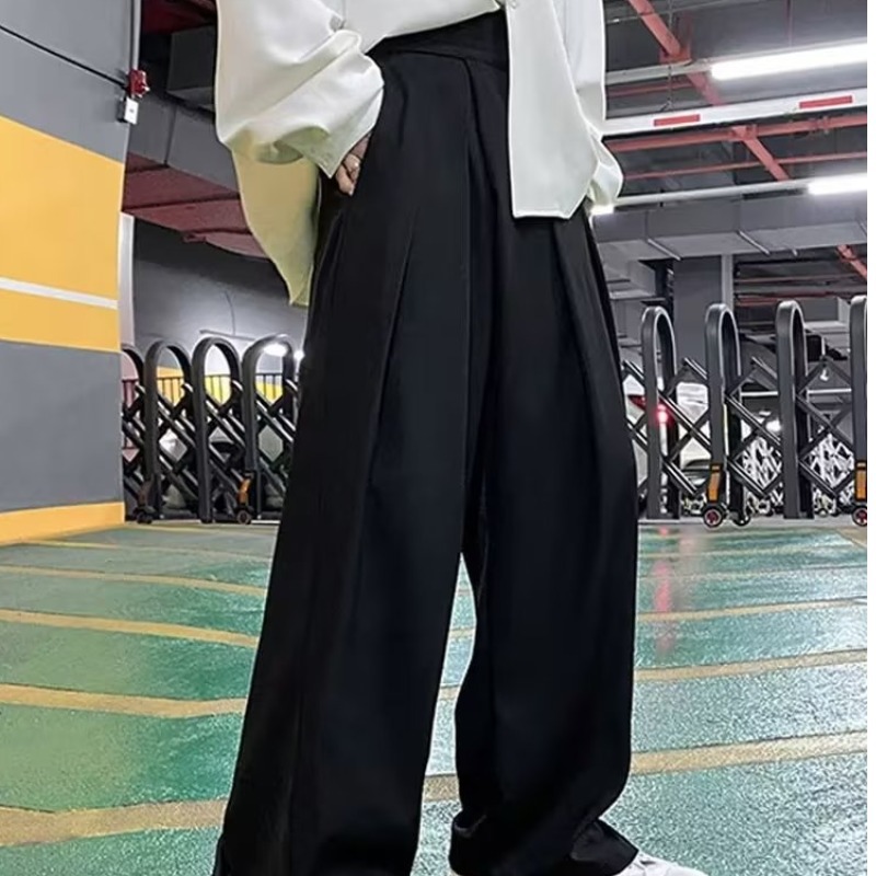 WideLeg Pants The Best to Wear in Spring 2022