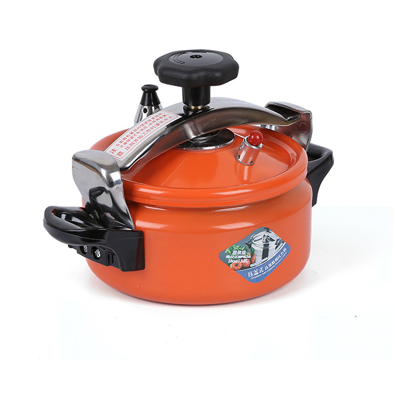 Outdoor Pressure Cooker Portable Camping High Altitude CJdropshipping
