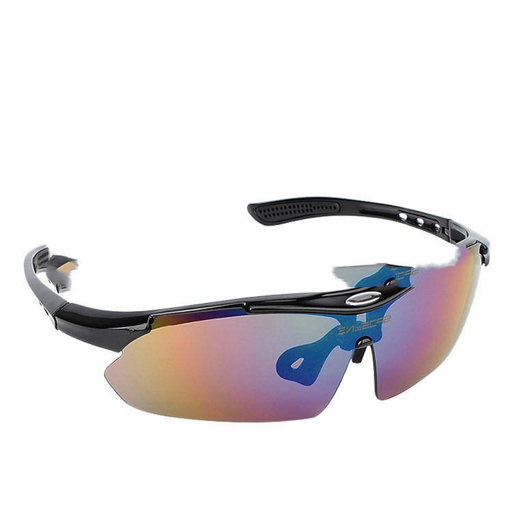 Stylish and durable goggles