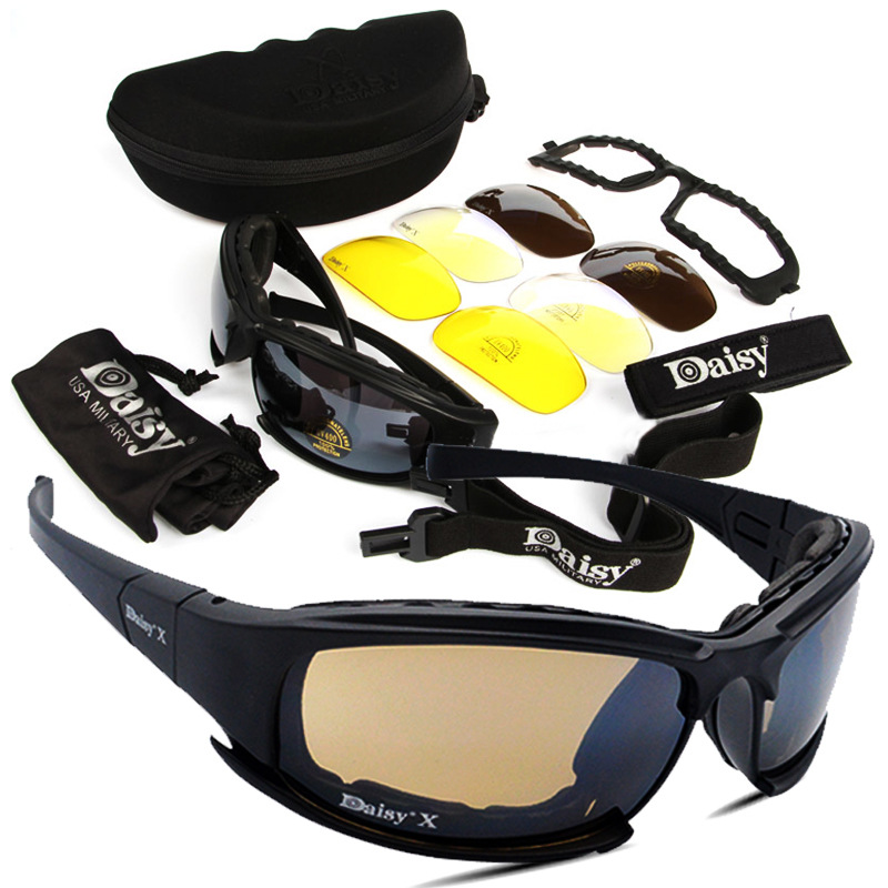 Best polarized goggles