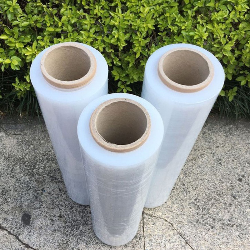 Industrial Stretch Film Packaging Film Packaging Selfadhesive