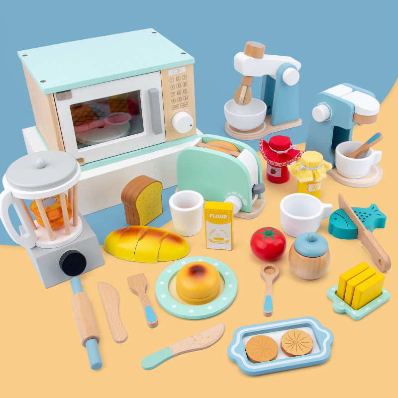 kitchen set play house