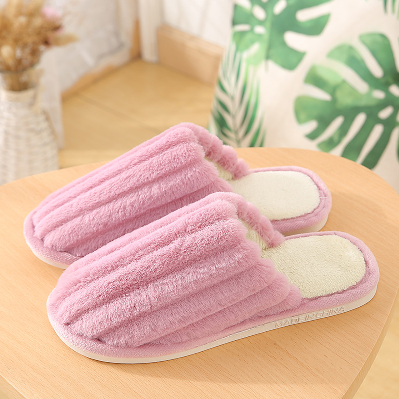 Women's Fuzzy Memory Foam Slippers Fluffy Winter House Shoes Indoor And  Outdoor, Plush Bedroom Slippers, Fashionable Women Home Slippers Boots  Sandals | SHEIN USA