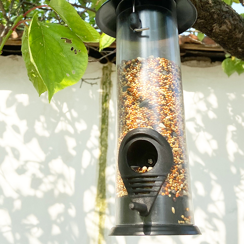 Outdoor Bird Feeder Hanging Automatic Bird Feeder at Rs 2999.00