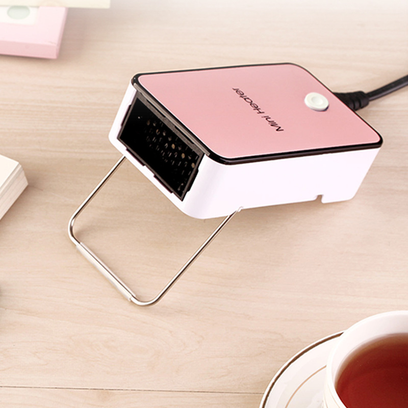 Mini Heater for Home & Office