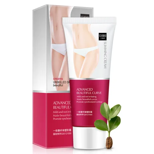 Model: 1PCS, style: Smaller cream - Ultrasonic Massage Beauty Instrument