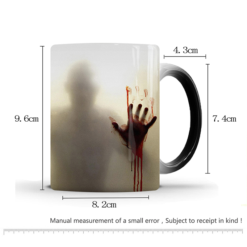 c8997770 19d5 4373 b472 f41f5515a92c - Halloween Changing Mug Ceramic Thermosensitive Coffee Cup
