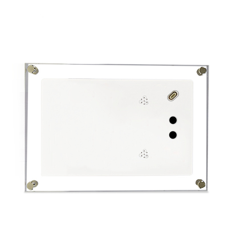 Acrylic Video Player Digital Photo Frame CJdropshipping