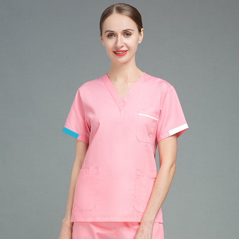 Quick-drying Operating Room Surgical Suit Nurse Suit - CJdropshipping