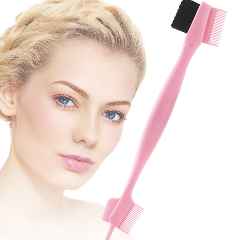 Dualuse Brush Hair Dye Wax Broken Beauty CJdropshipping